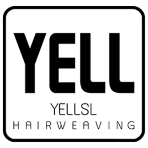 YellSL hairweaving