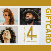 giftcard 4 Your Hair