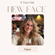 Maak kennis met Tatum