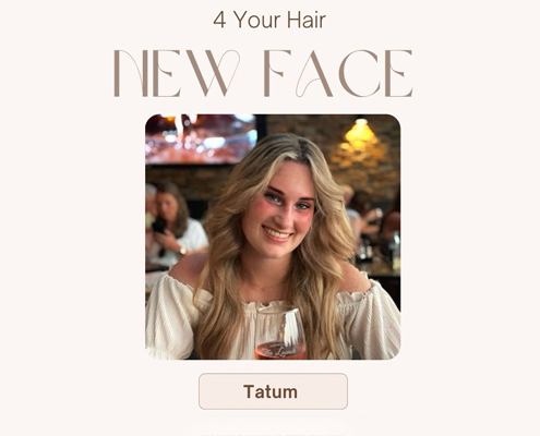 Maak kennis met Tatum